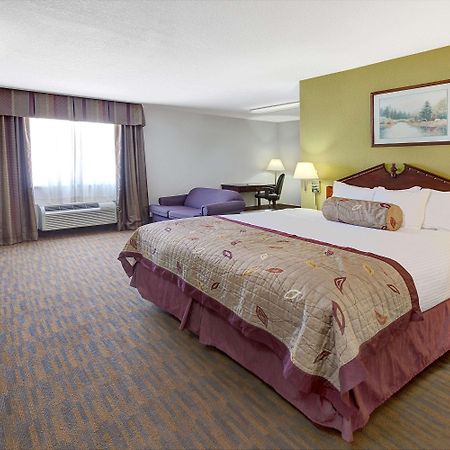 Quality Inn El Reno Exterior photo