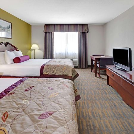 Quality Inn El Reno Exterior photo