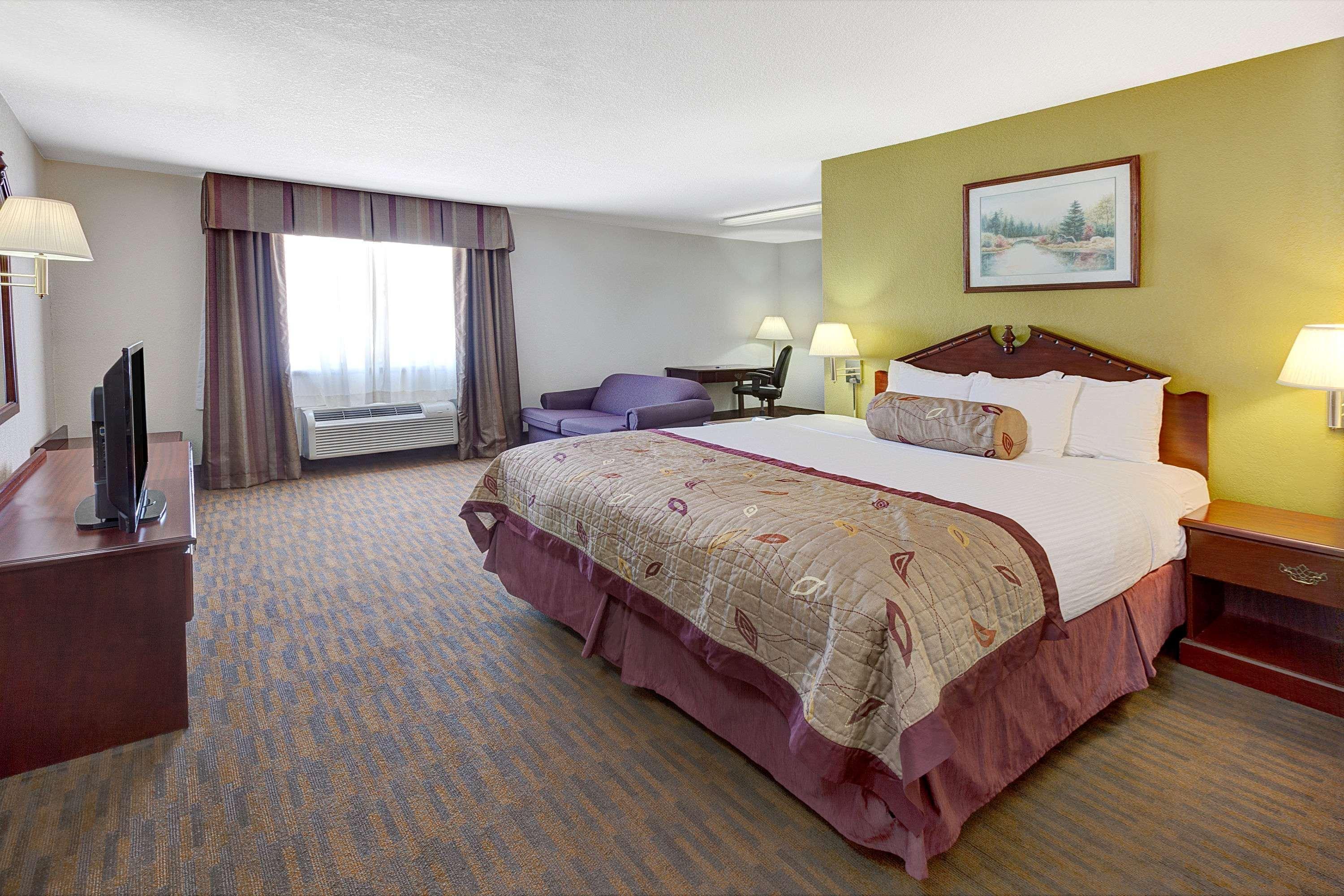 Quality Inn El Reno Exterior photo