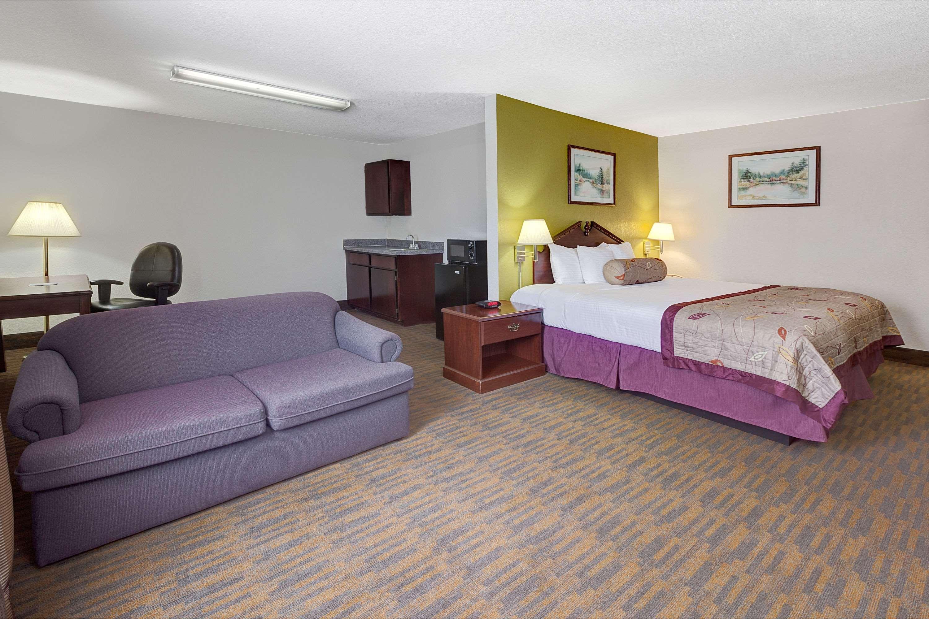 Quality Inn El Reno Exterior photo