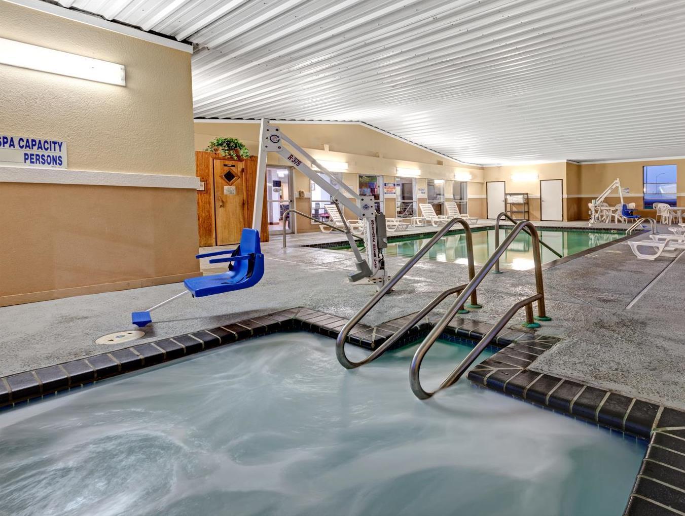 Quality Inn El Reno Exterior photo