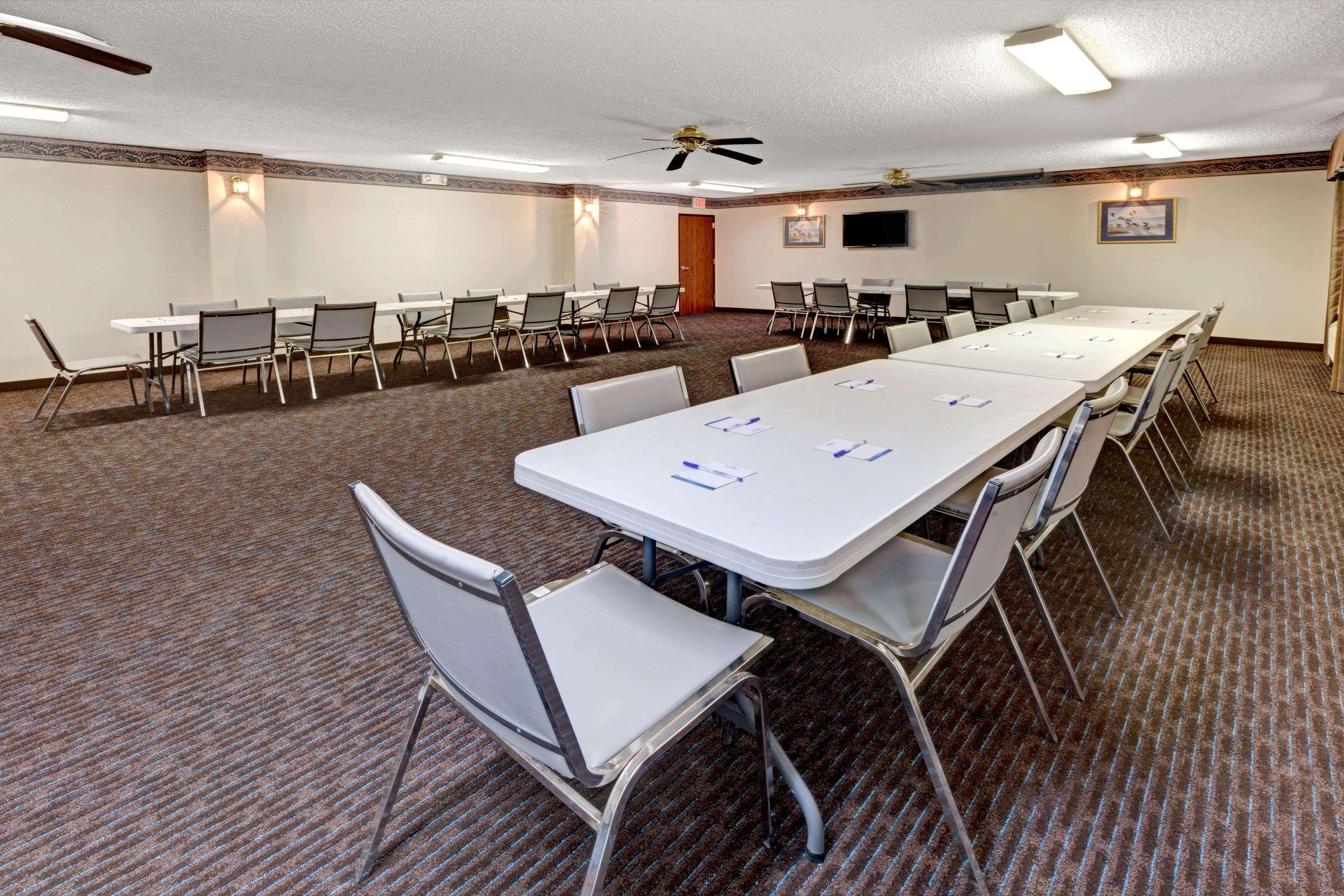 Quality Inn El Reno Exterior photo
