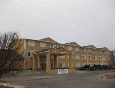 Quality Inn El Reno Exterior photo