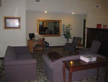 Quality Inn El Reno Exterior photo