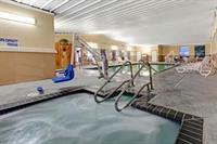 Quality Inn El Reno Exterior photo