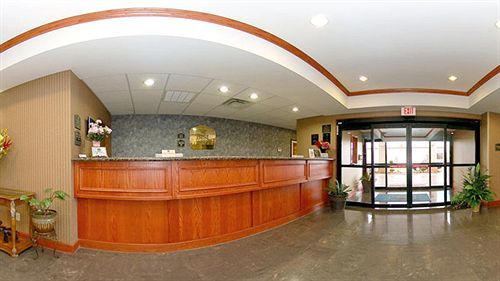 Quality Inn El Reno Exterior photo