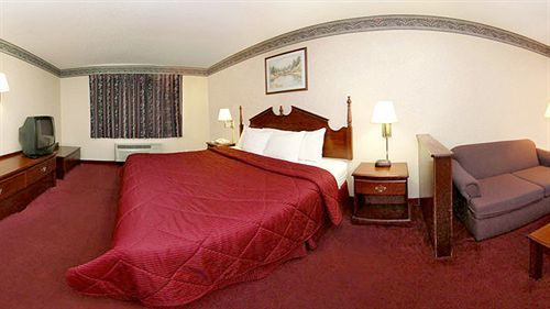 Quality Inn El Reno Exterior photo
